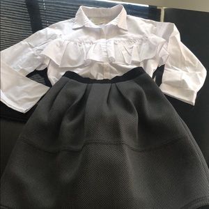 Two piece